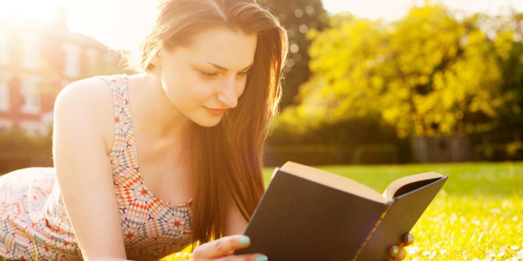 6 Dakika Kitap Okuma Stresi %68 Azaltıyor