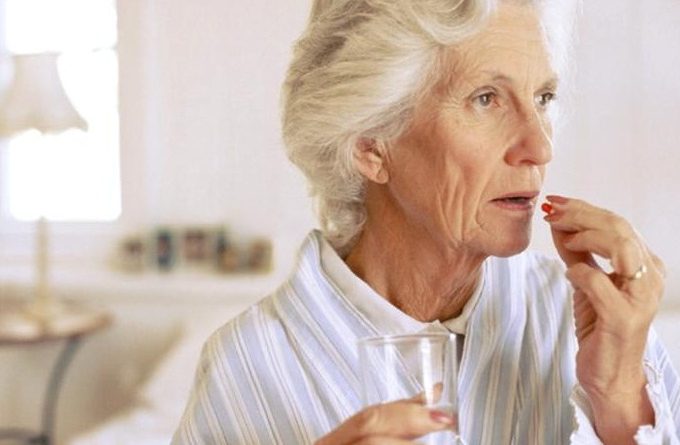 Alzheimer Hastalığı Kadınlarda Daha Hızlı İlerliyor