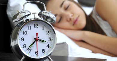 8 Saatten Fazla Uyumak Felç Riskini Arttırıyor