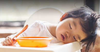 Yemek Alışkanlıkları Uyku Düzenini Kontrol Ediyor Olabilir