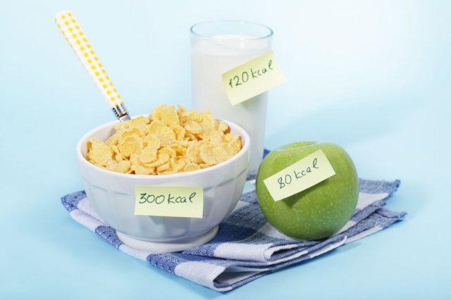 Beslenme Düzeni Kilo Vermede Kalori Saymaktan Daha Etkili