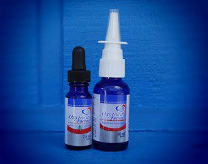 Oksitosin Kalori Alımını Azaltıyor