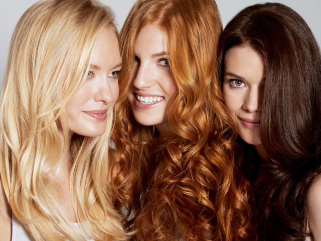 Saç Rengi Sağlığı Nasıl Etkiler?