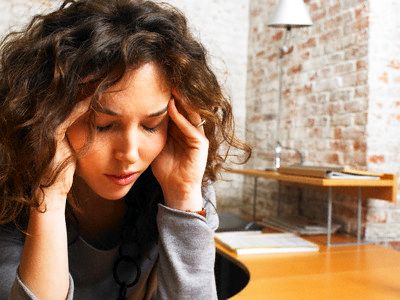Depresyon ve Stres Engelleyici Akımlar ile Durdurulabilir