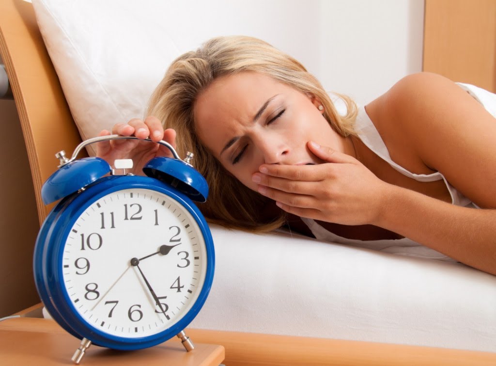 Uyku Düzeni ve Yatma Saatiniz Sağlığınızı Nasıl Etkiler?