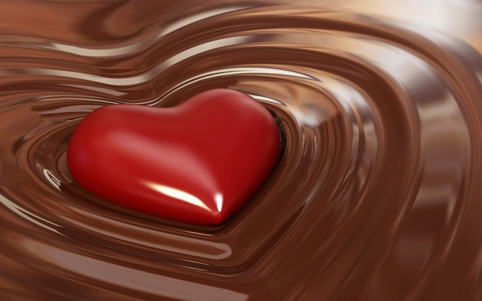 Çikolata Kalp ve Damar Sağlığına İyi Geliyor