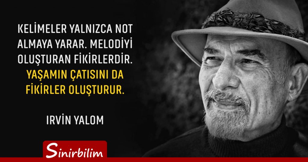 Irvin Yalom