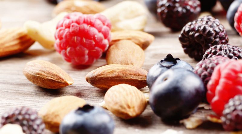 Beslenmenin Beyin Sağlığımız Üzerine Etkileri