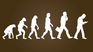 İnsanlık Bir Hayli Yol Alıyor, Ama Nasıl Bir Yol?