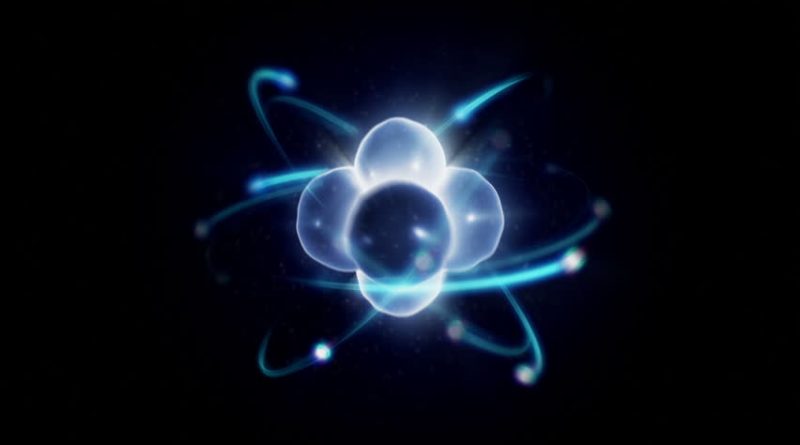 Yeni Bir Atom Altı Parçacık Keşfedildi