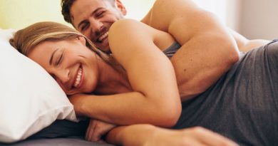 Erkekler Seks İle İlgili Ne Düşünüyor, Nasıl Hissediyor