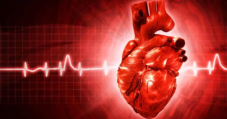 Kalp Krizinin Belirtileri Nedir? En Önemli 7 Belirti!