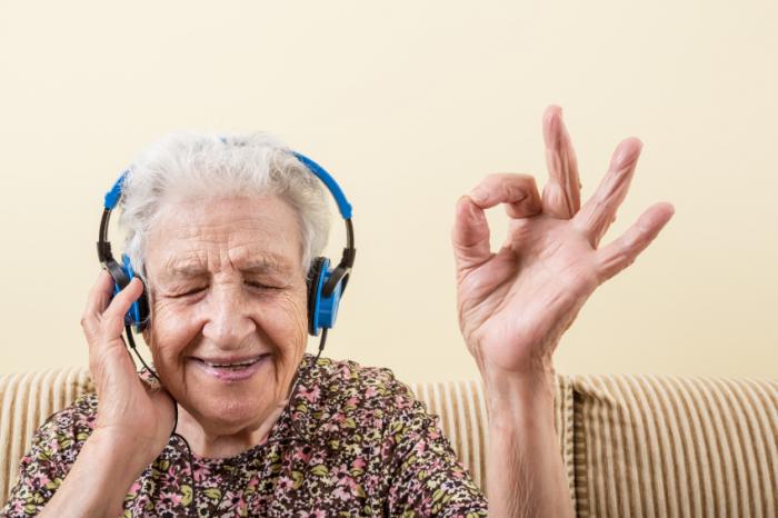 Müzik ve Beyin Uyarılarının Birlikte Çalışması Yaşlılarda Hafızayı Güçlendiriyor