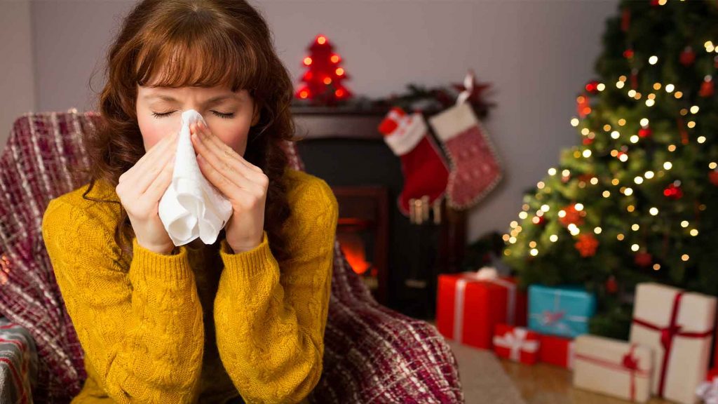 Noel Ağacı Sendromu Gerçek Mi?