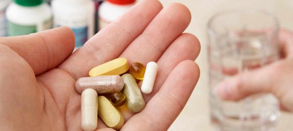Multivitamin Takviyelerini Bırakabilirsiniz Çünkü İşe Yaramıyorlar