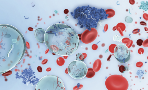 Moleküler Patoloji ile Kanserin Teşhisi Daha Kesin ve Güvenilir Oluyor