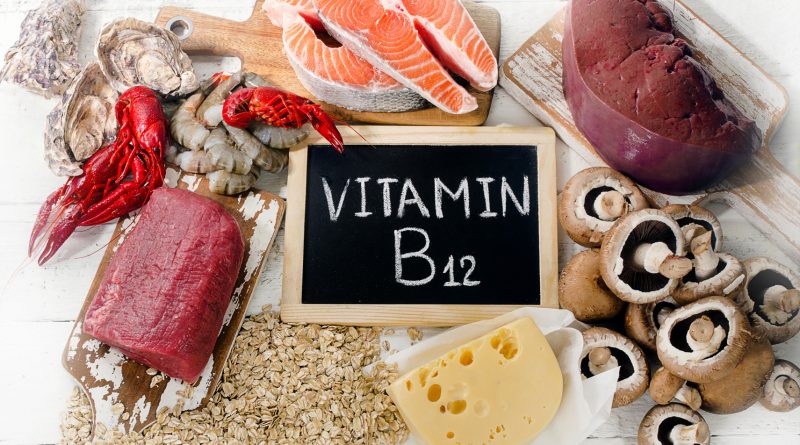 B12 Vitamini Eksikliği Nedir, Nasıl Önlem Almak Gerekir?