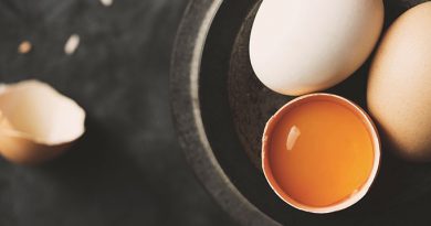 Yumurtanın Kolesterol Ve Kalp Damar Hastalıkları İlişkisi Var mı?