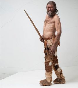 Ötzi - Buz Adam'ın Hikayesi 3
