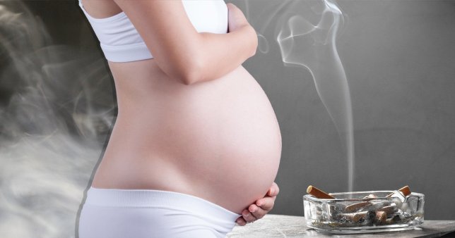 Gebelikte Tütün Kullanımının Bebeğe Zararları