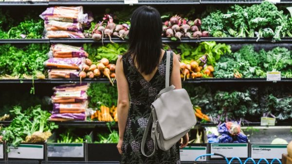 Vegan Diyet Beyin Sağlığınıza Zarar Verebilir
