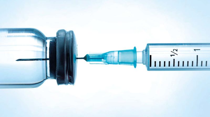 COVID-19 Aşısı Eylül 2020'de Johnson & Johnson Tarafından İnsanlarda Test Edilecek