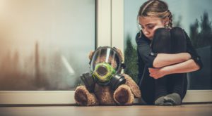 COVID-19 Salgınında Ruh Sağlığımızı Nasıl Koruyabiliriz?