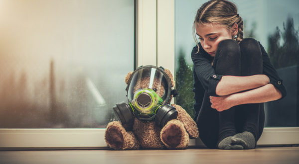 COVID-19 Salgınında Ruh Sağlığımızı Nasıl Koruyabiliriz?