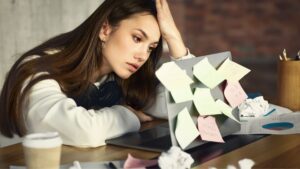 Zoom Yorgunluğu Giderek Daha Büyük Sorun Olmaya Başlıyor