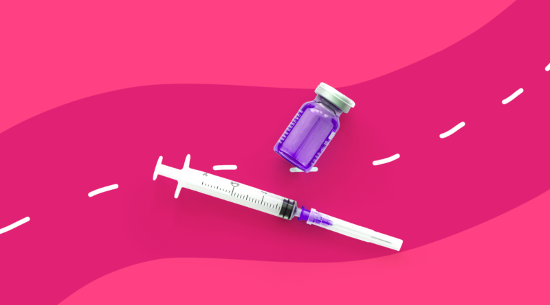 HPV Enfeksiyonu ve HPV Aşısı Neden Önemlidir?